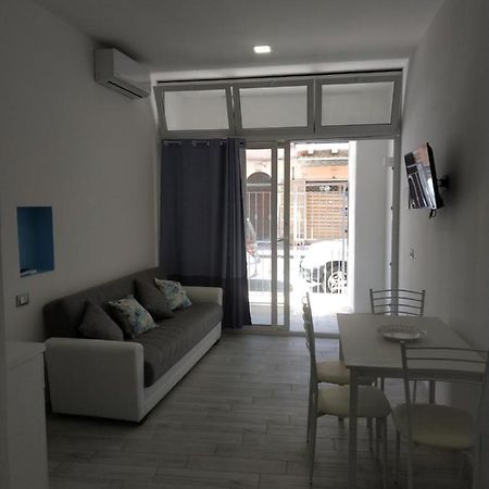 Loft Sul Mare Apartment Джардини Наксос Екстериор снимка