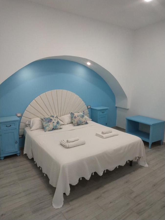 Loft Sul Mare Apartment Джардини Наксос Екстериор снимка