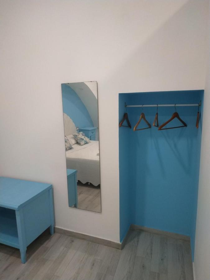Loft Sul Mare Apartment Джардини Наксос Екстериор снимка
